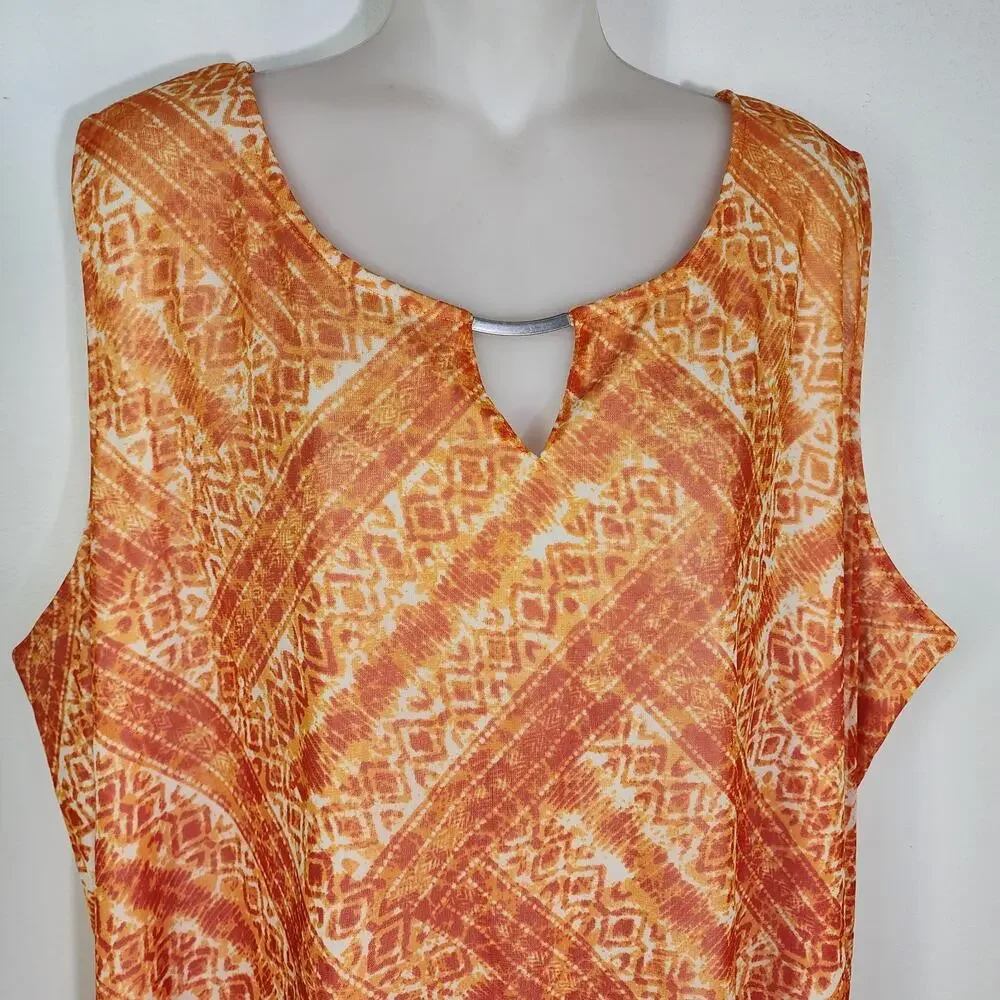 Catherines womens top